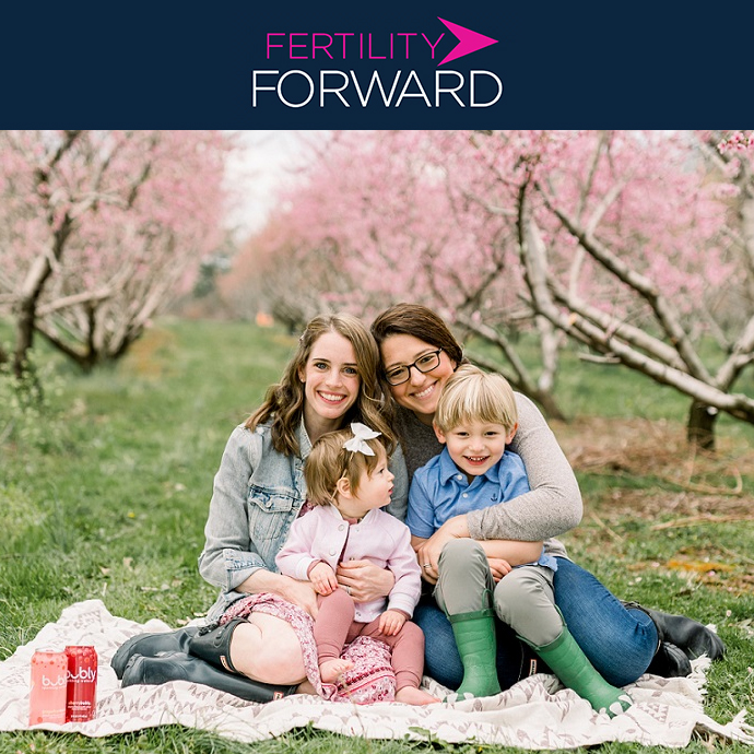 Ep 64: The Legalities of LGBTQ+ Parenting that People Don’t Know About with Gena Jaffe