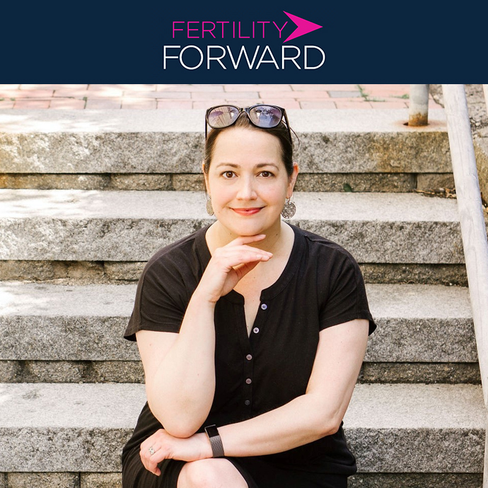 Ep 73: PCOS Nutrition with Melissa Groves Azzaro