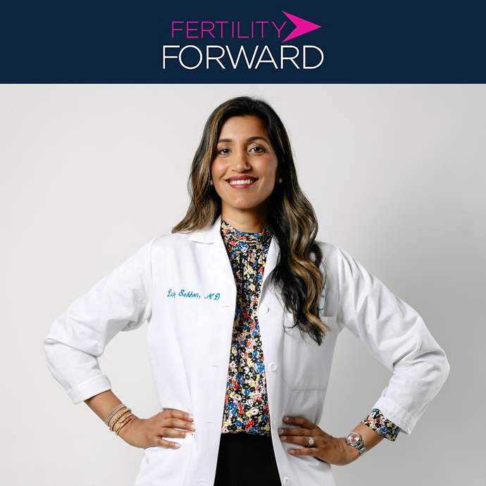 Ep 74: Vaccination and Pregnancy with Dr. Lucky Sekhon