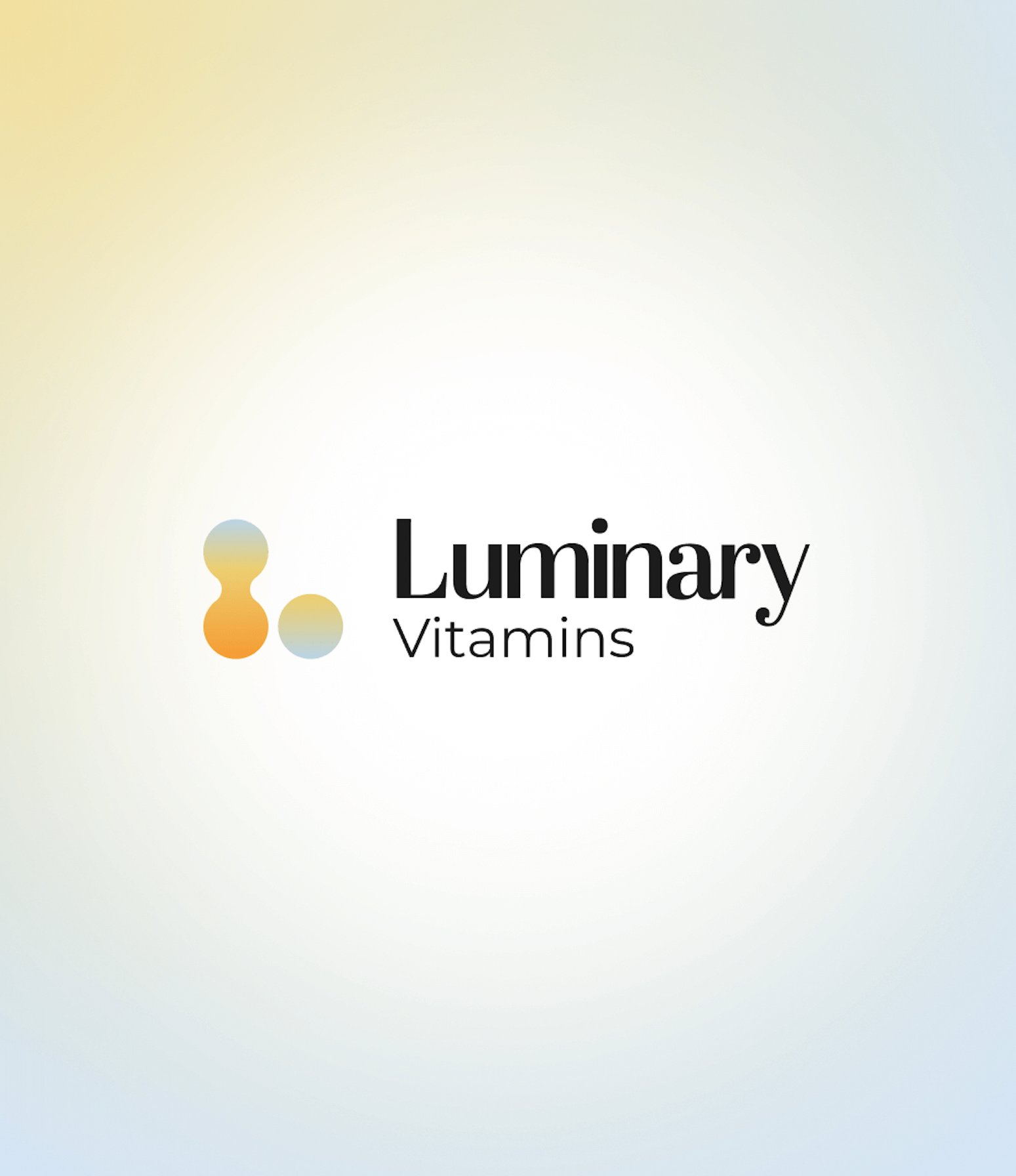 Luminary Vitamins