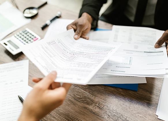 Financing & Insurance